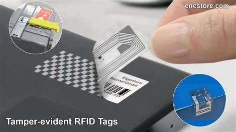 rfid tag อะไร